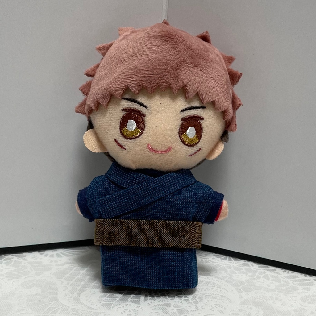 着物 12センチぬいさん用