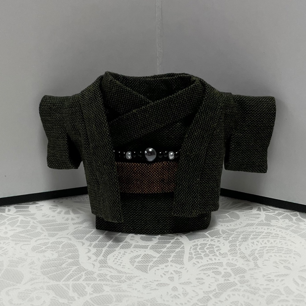 着物 12センチぬいさん用