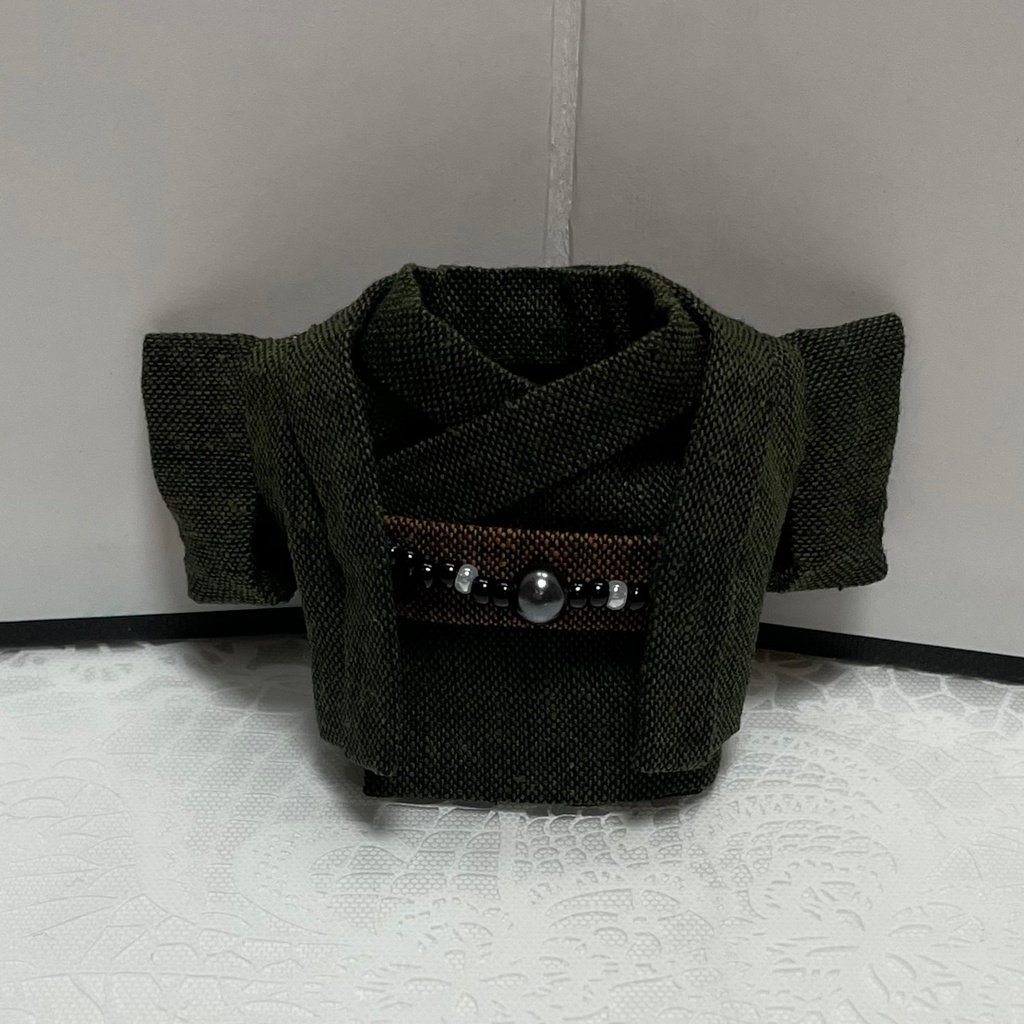 着物 10センチぬいさん用