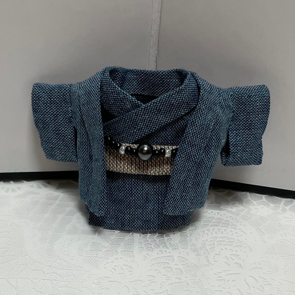 着物 10センチぬいさん用