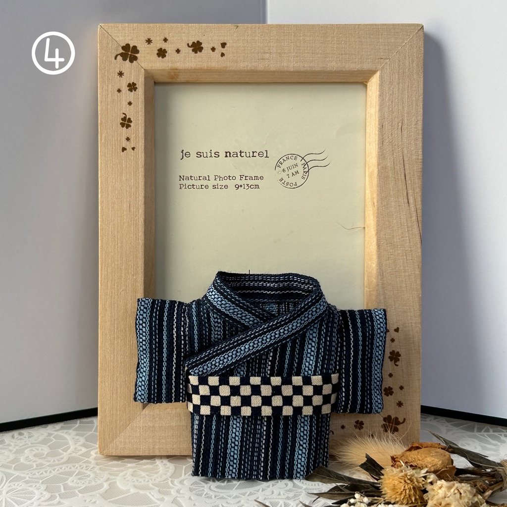 16センチぬいさん浴衣