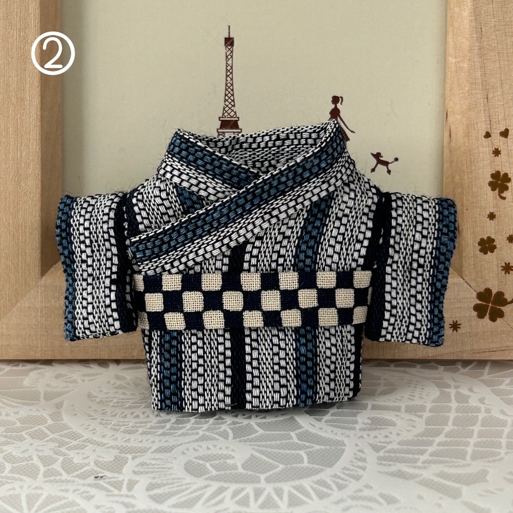 10センチぬいさん浴衣