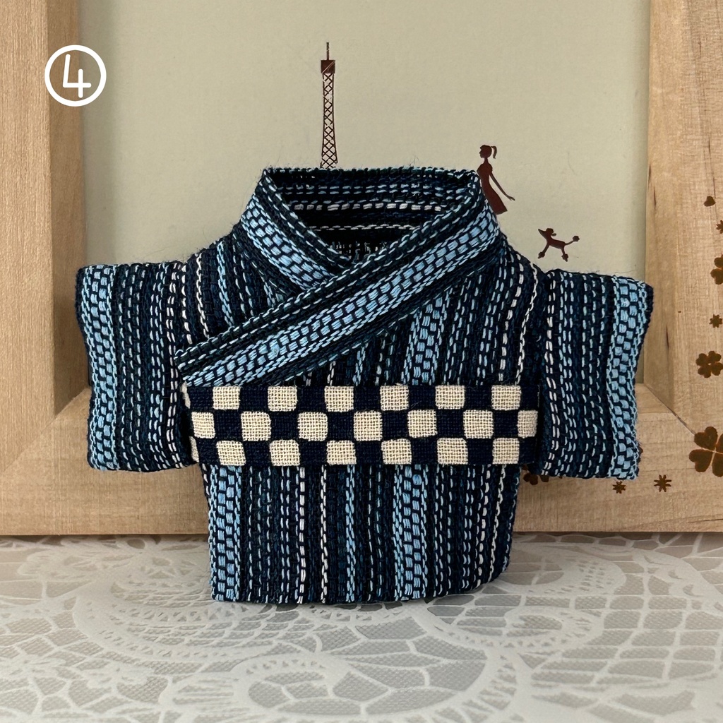 10センチぬいさん浴衣