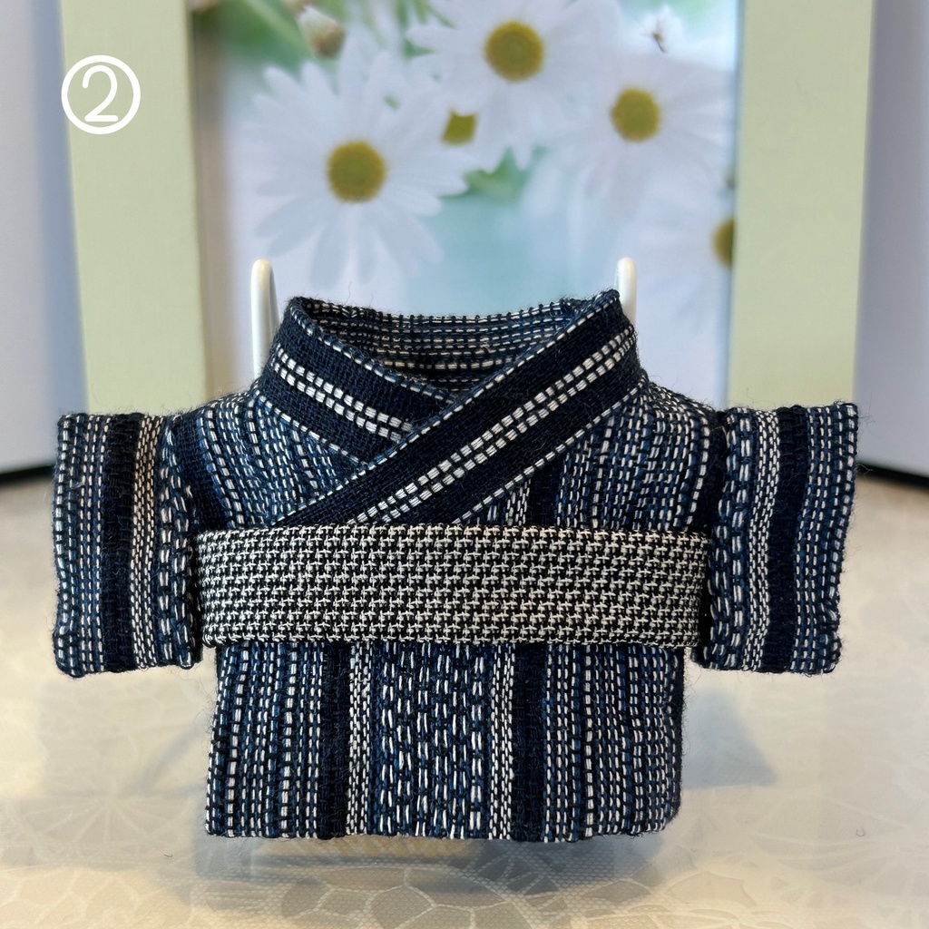 12センチぬいさん浴衣①