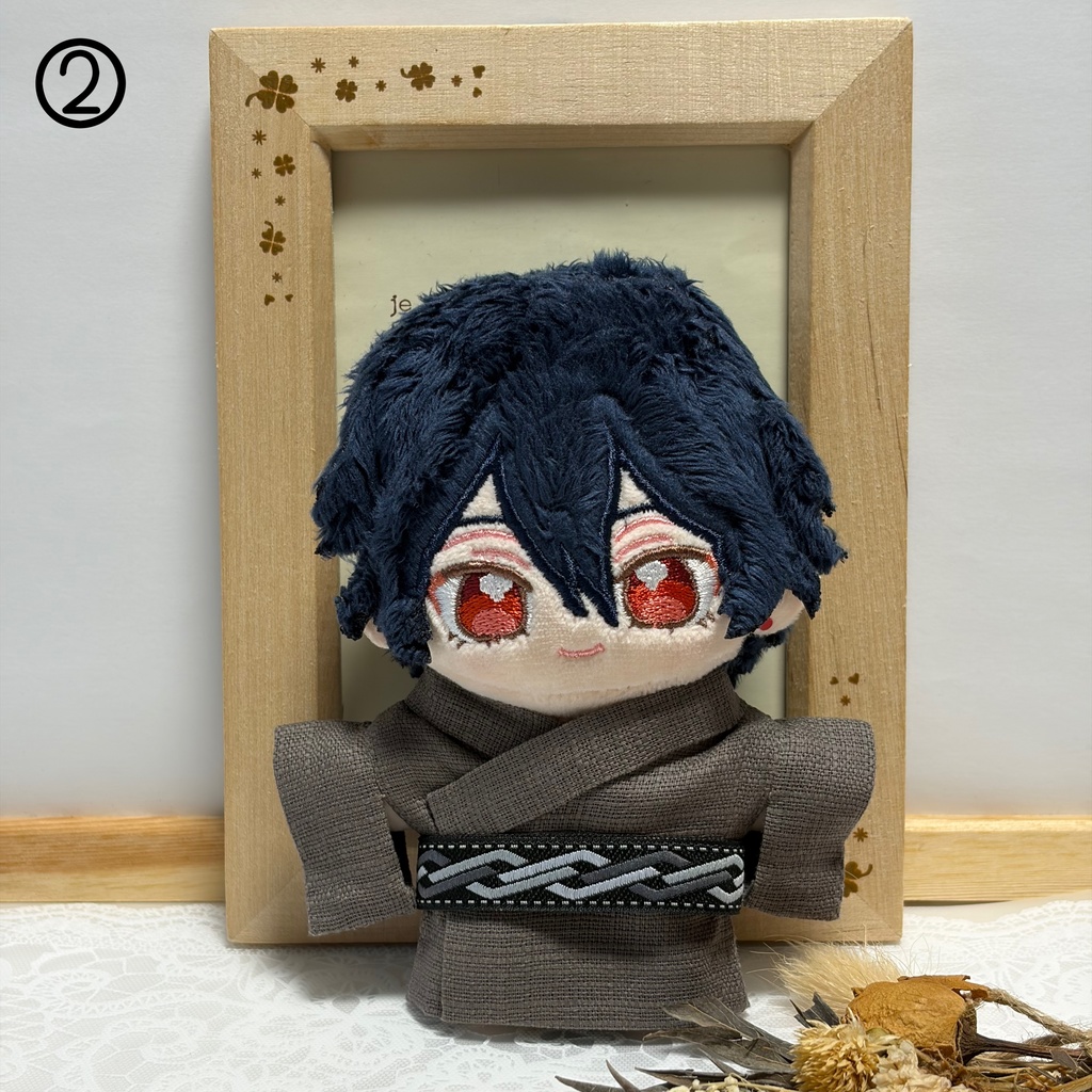 いつぬいさん着物