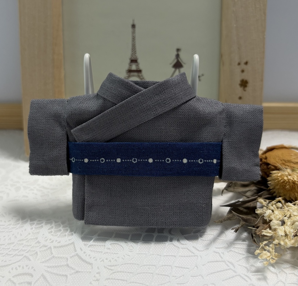 12センチぬいさん浴衣・着物