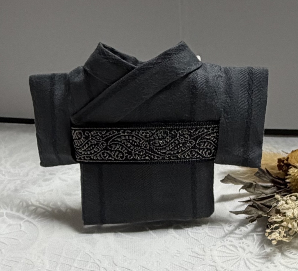 16センチぬいさん　浴衣・着物