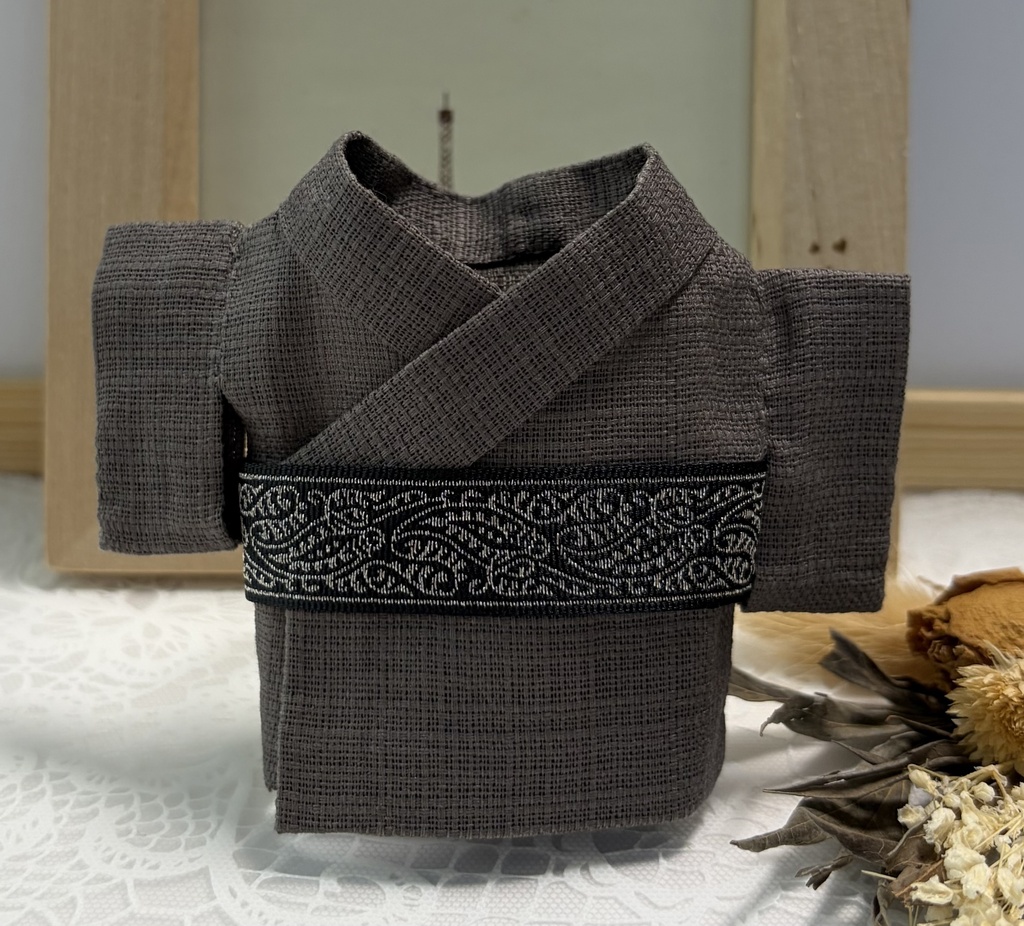 16センチぬいさん 浴衣・着物