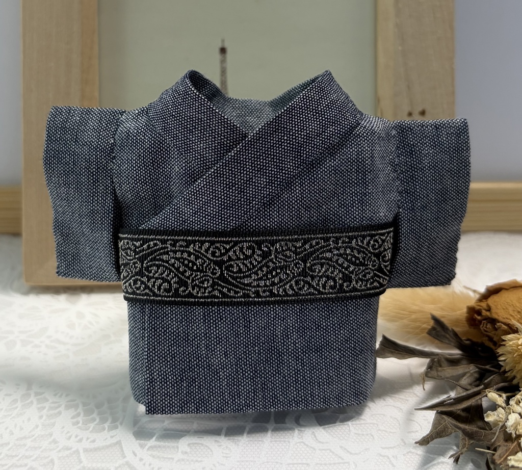 16センチぬいさん 浴衣・着物