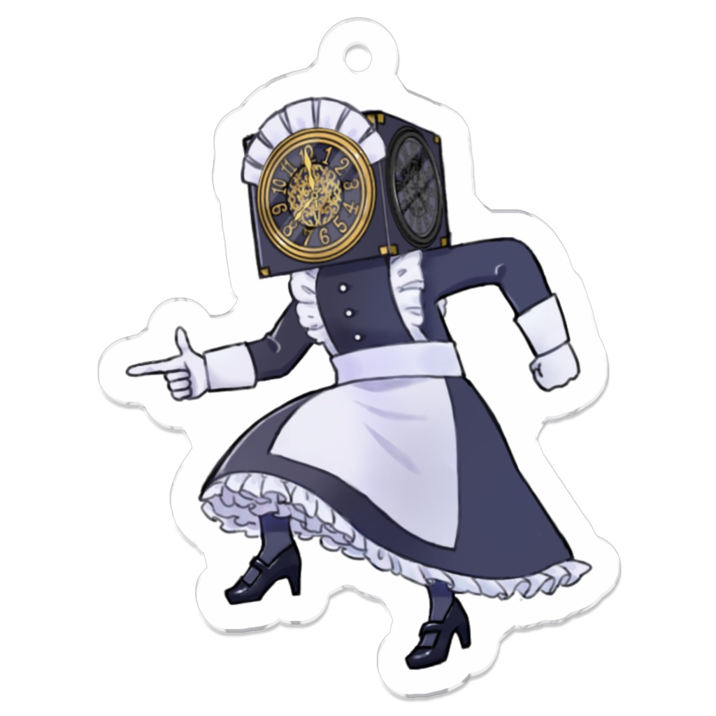 時計メイド03