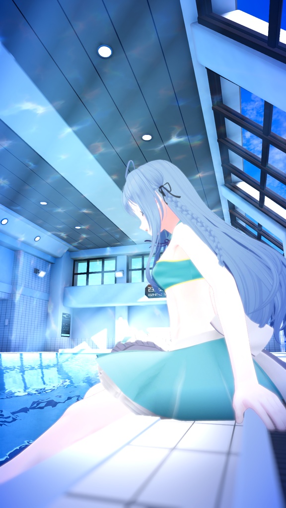 AquaBelle