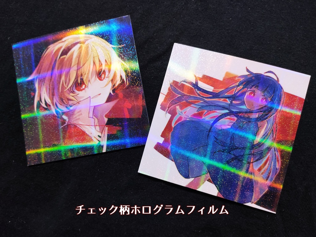 ひぐうみ イラストカード