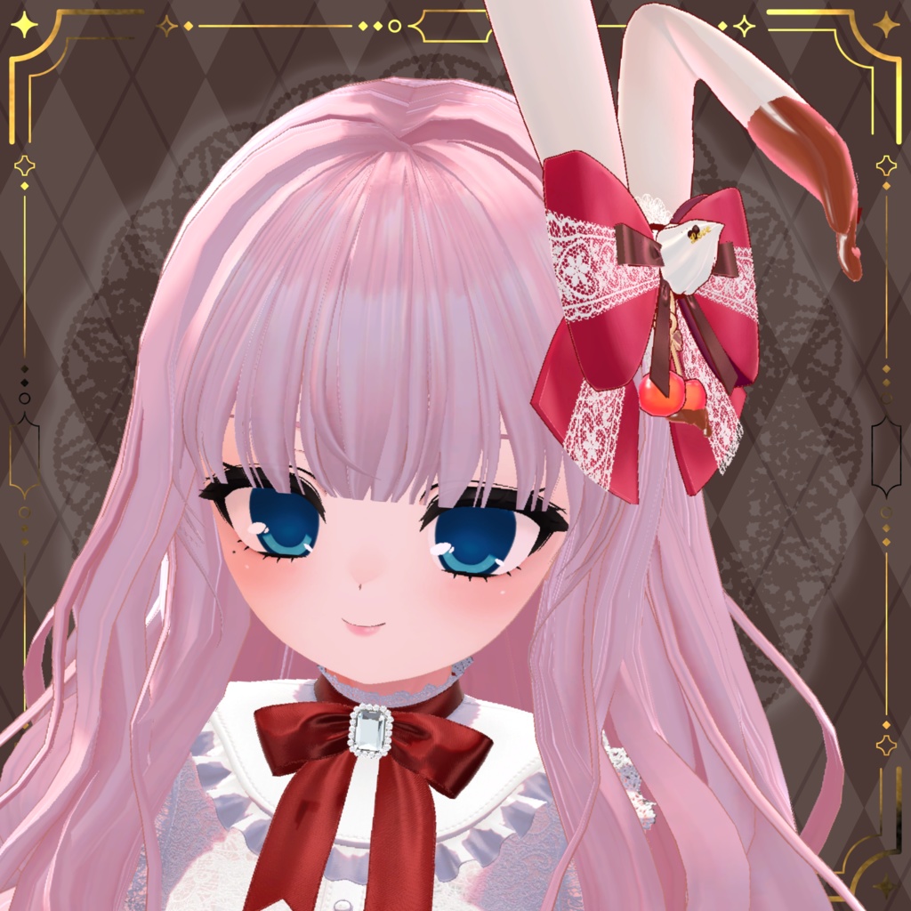 すいーとりぼん