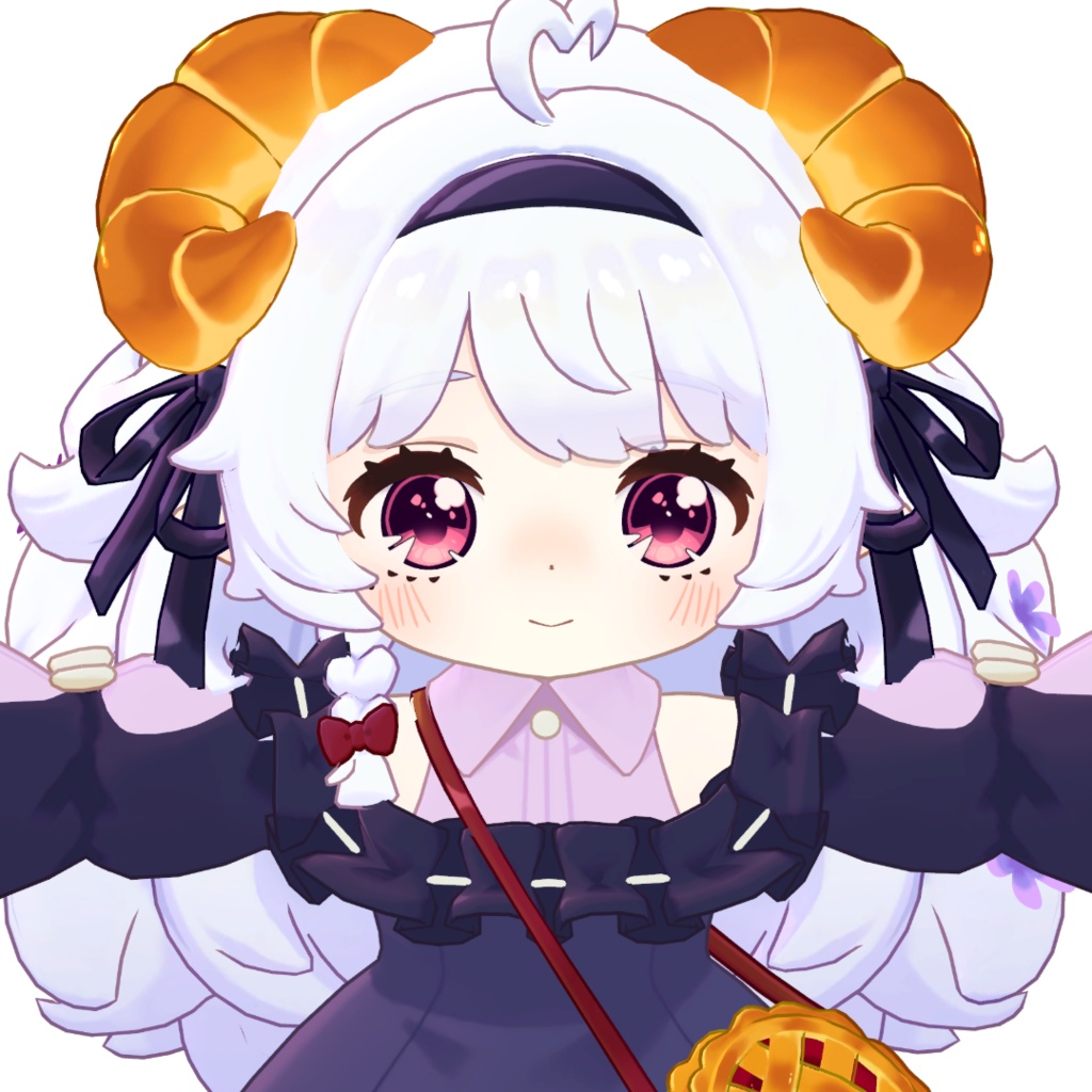 びしょうじょアイ【コロネ・みつまめ・キプフェル・みみのこ対応】