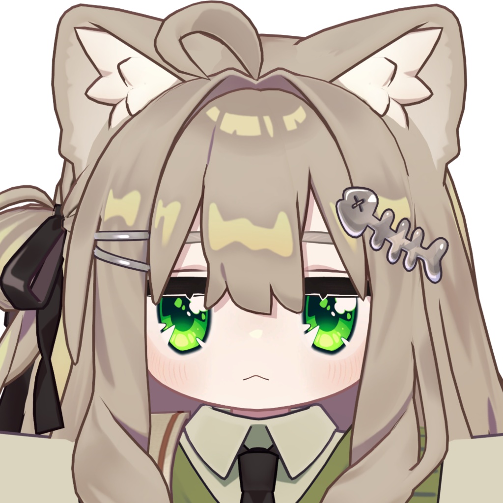 びしょうじょアイ【コロネ・みつまめ・キプフェル・みみのこ対応】