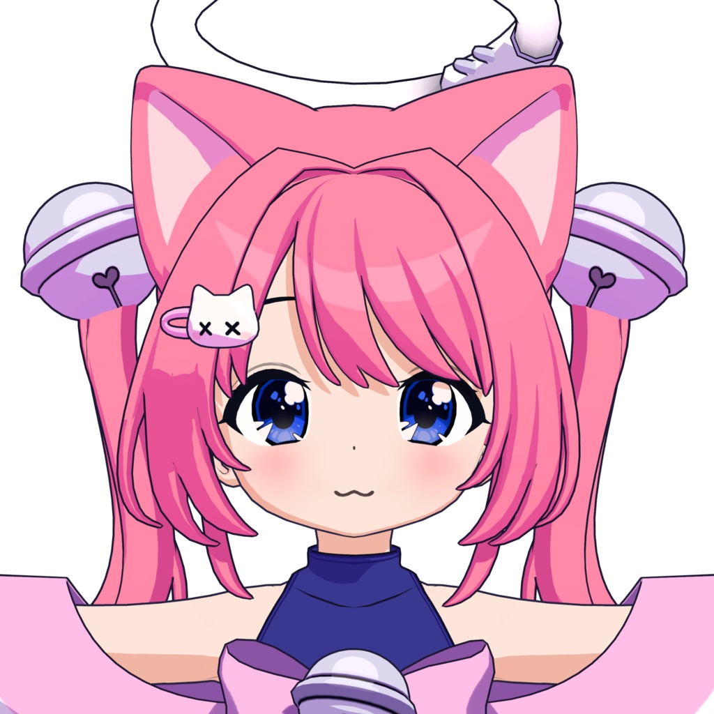 びしょうじょアイ【電悩くらし対応】