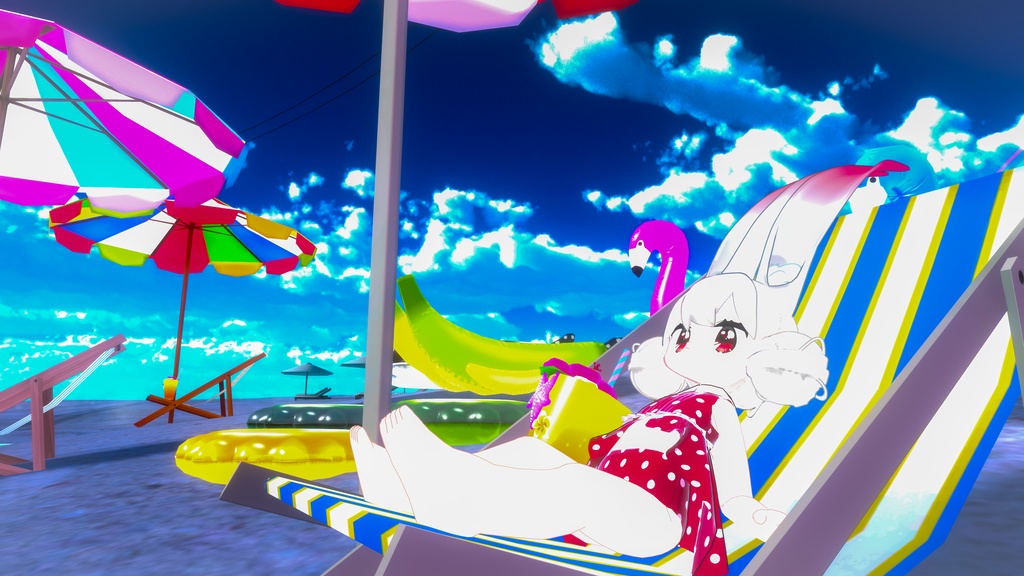 ころぬいおだんごヘア【キプフェル・みみのこ・コロネ・ネメシス(エルシオン)・ねずみのくるみ対応】