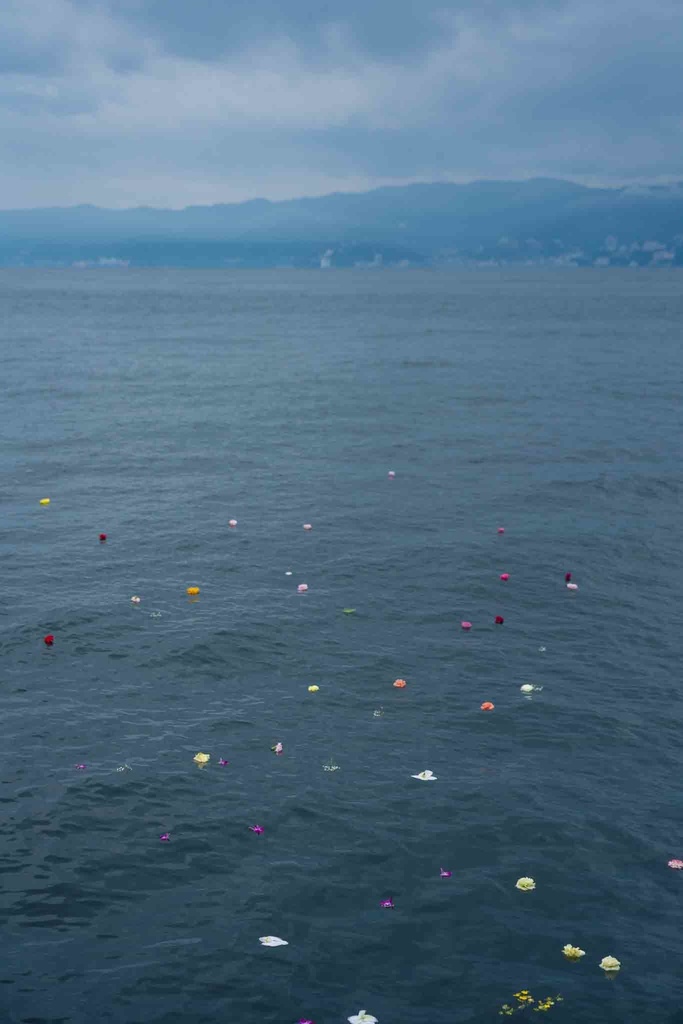 図録「ふたり」