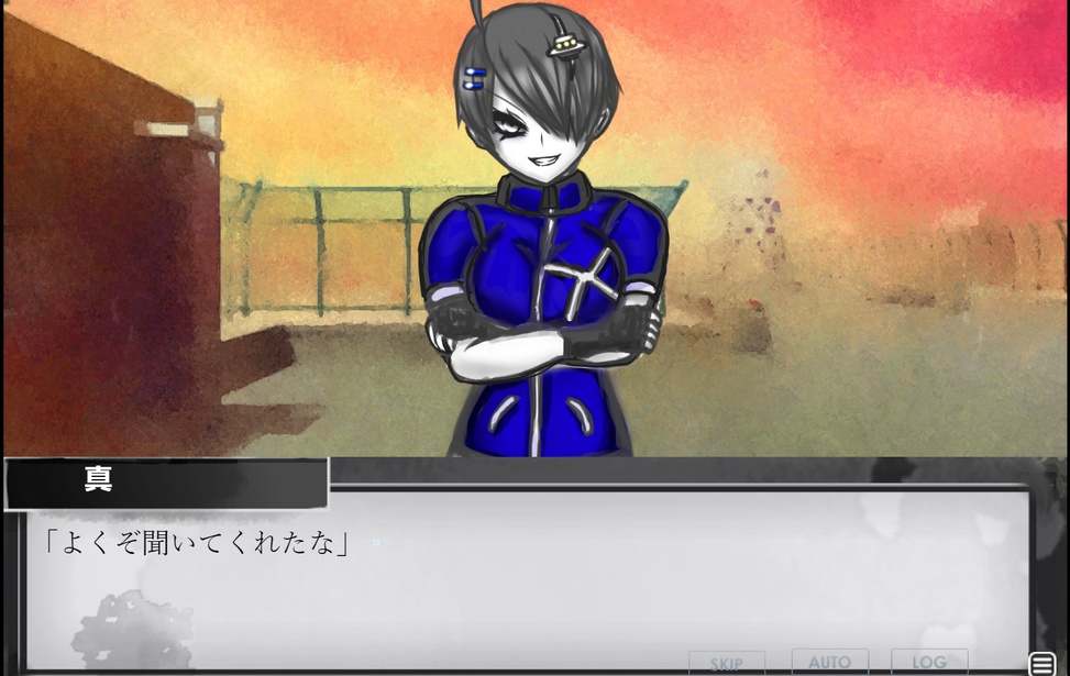 ファントムゾーン クリプトファシア 完全版