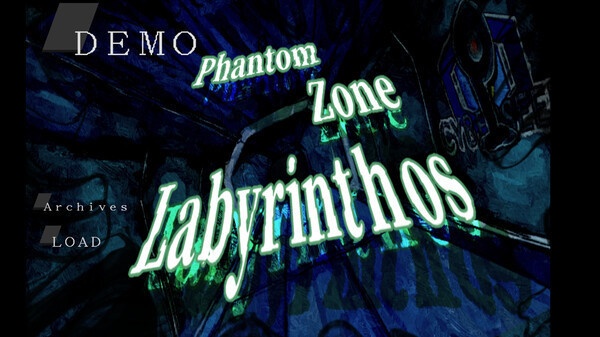 PhantomZone labyrinthos