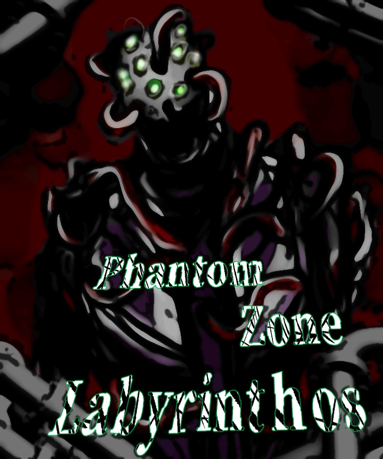 PhantomZone labyrinthos