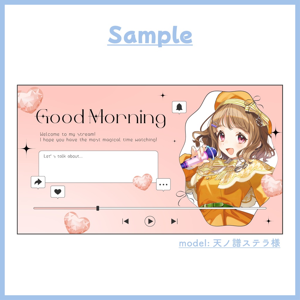 サムネイル|バレエコア