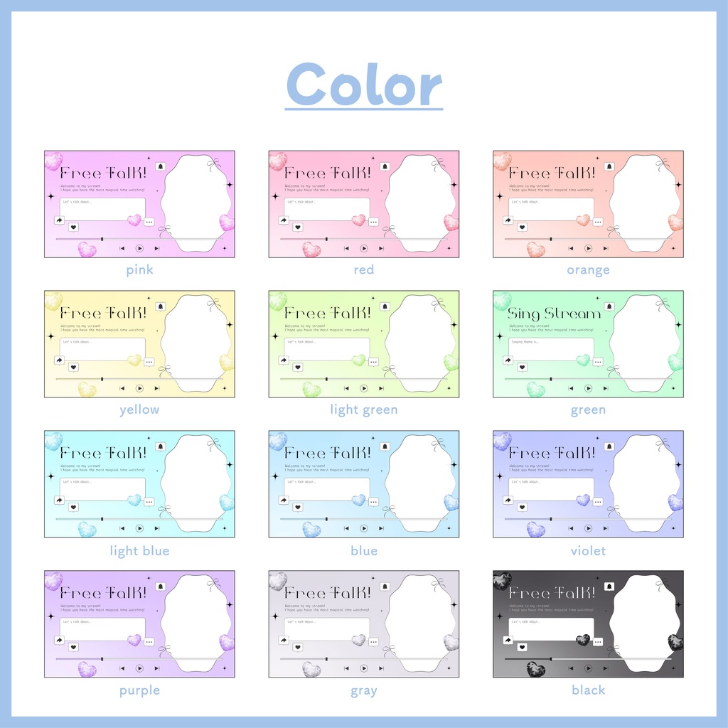 サムネイル|バレエコア