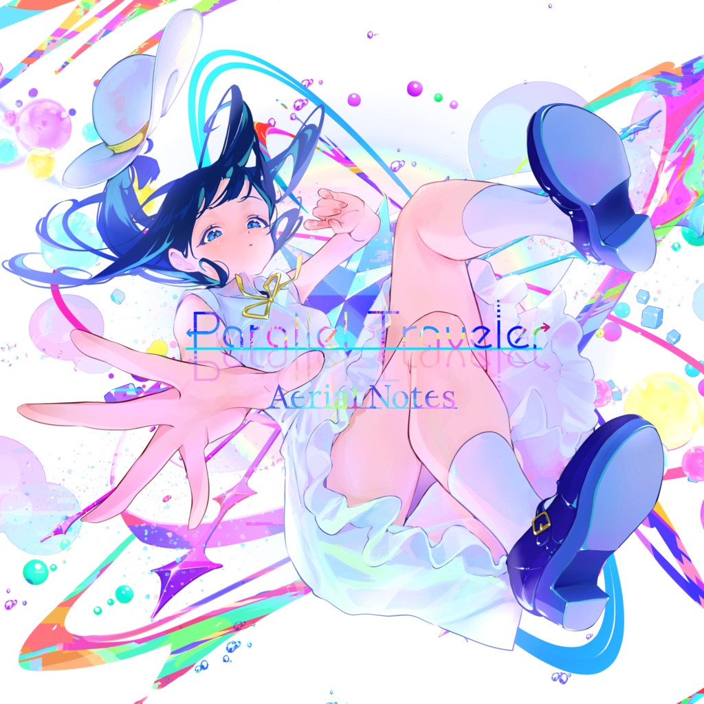 【DL版】Parallel Traveler