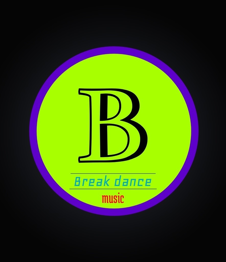 Break dance music