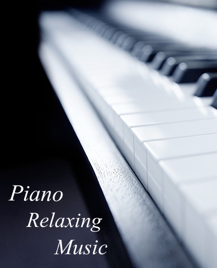 Piano Relaxing music 