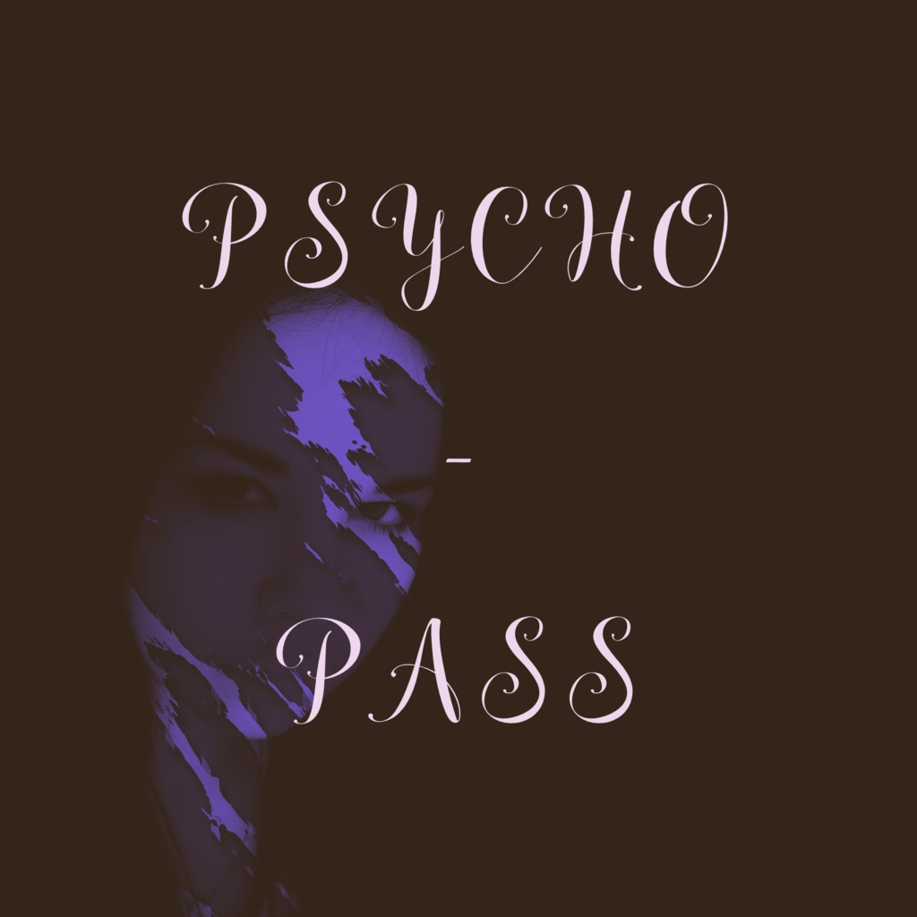Psycho-pass