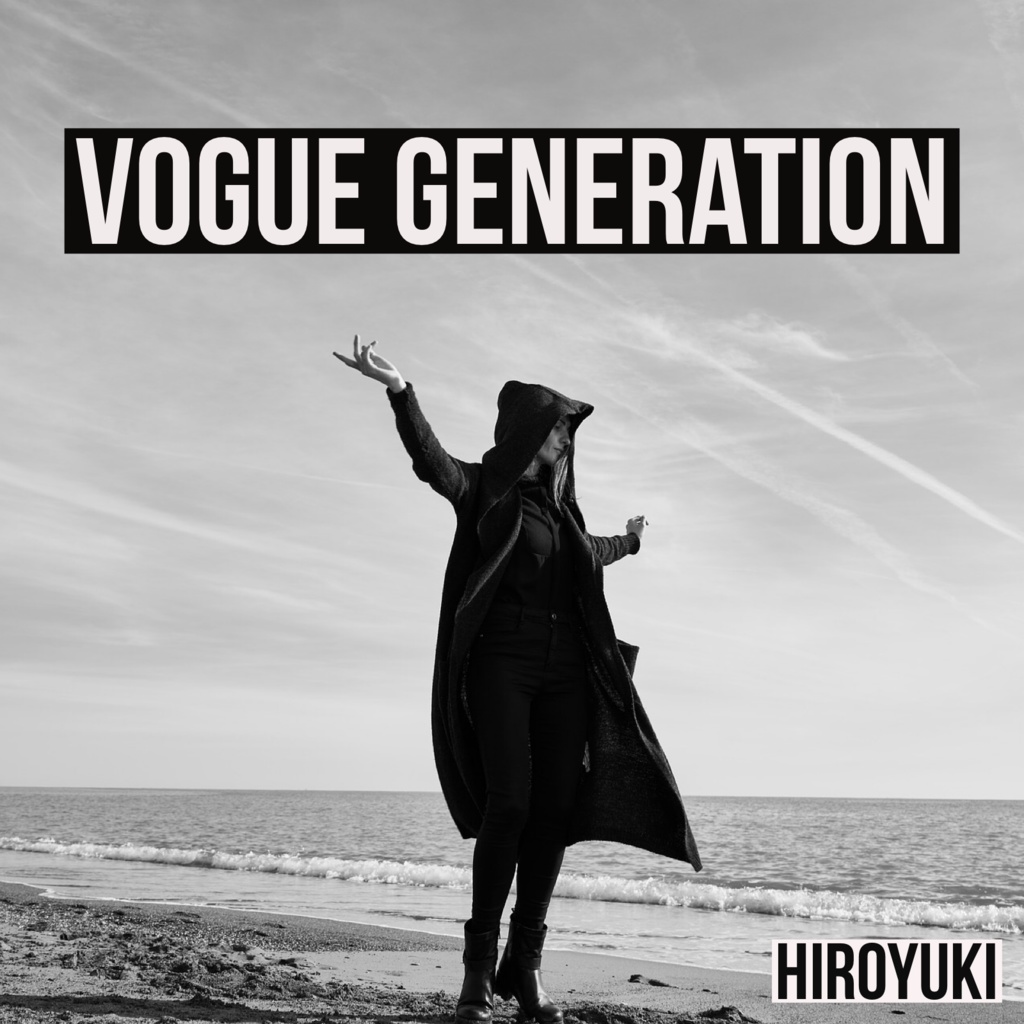 VOGUE GENERATION