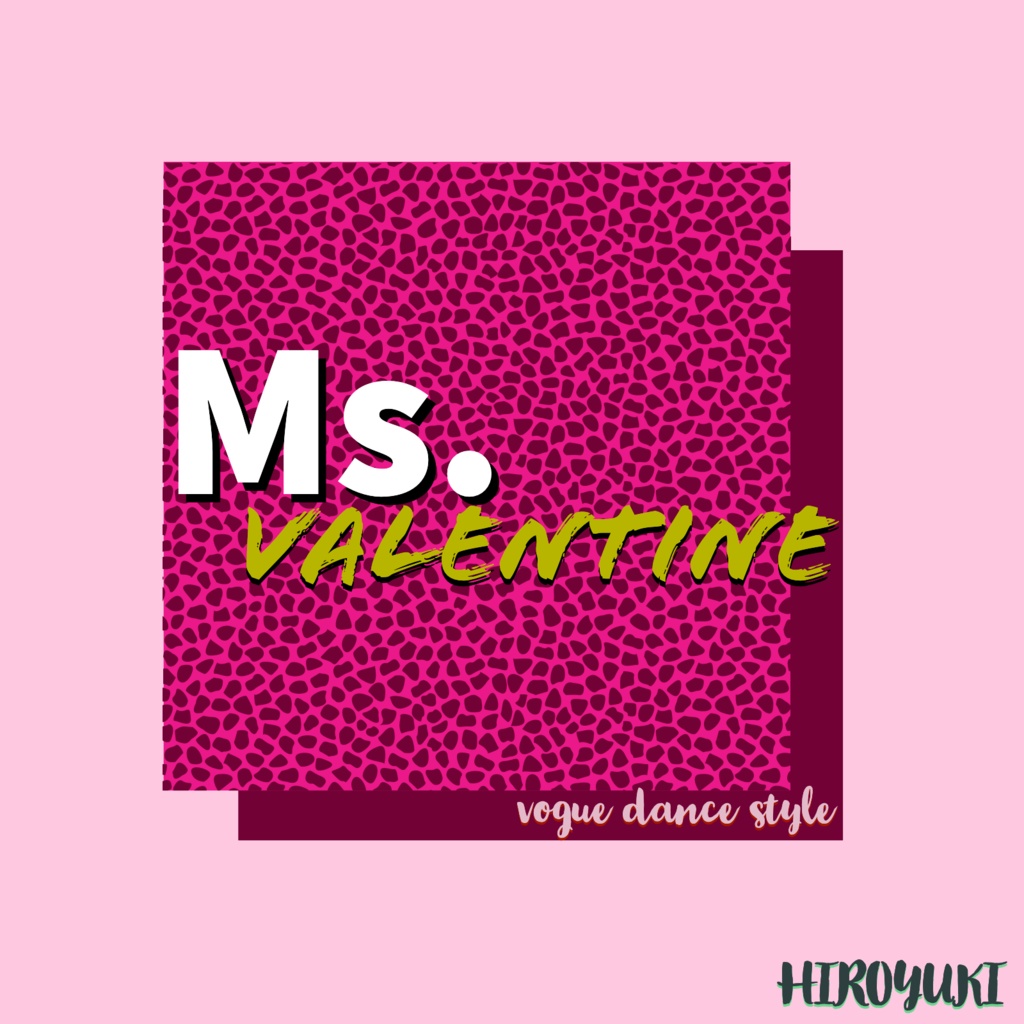 Ms.VALENTINE
