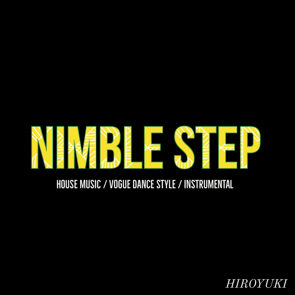 Nimble step