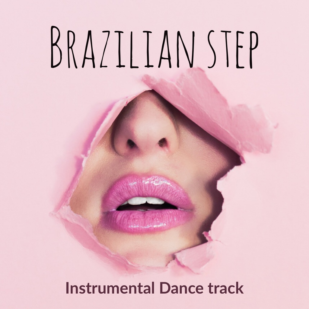 Brazilian step