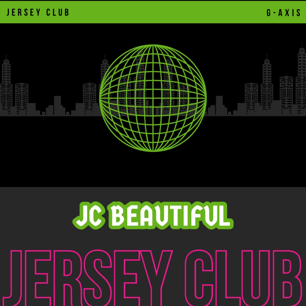 JC beautiful