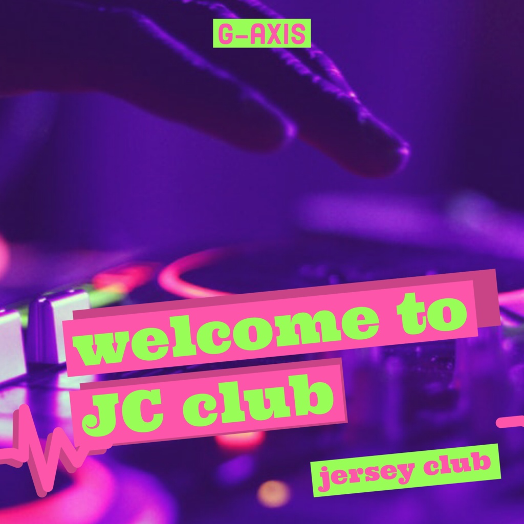 Welcome to JC Club