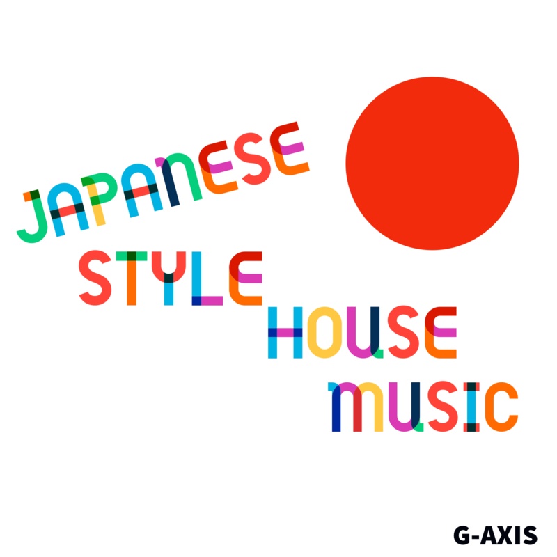 japanese style House music