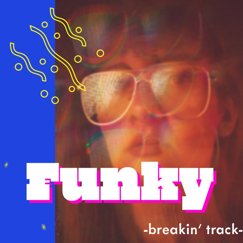 Funky