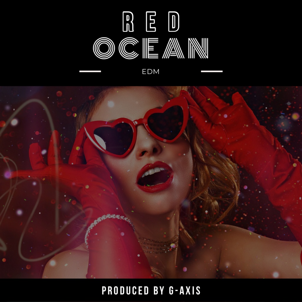 RED OCEAN