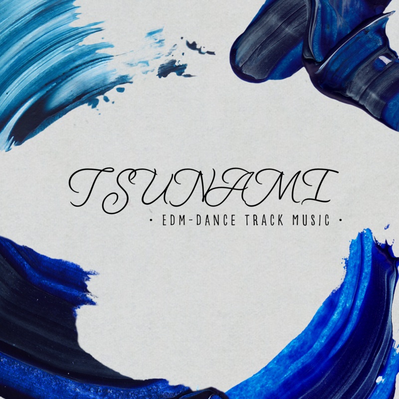 TSUNAMI