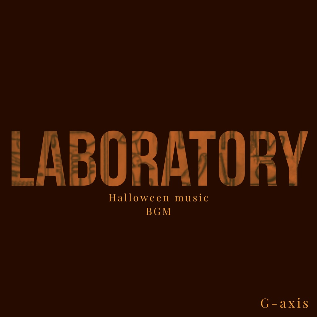 Laboratory -Halloween music BGM-