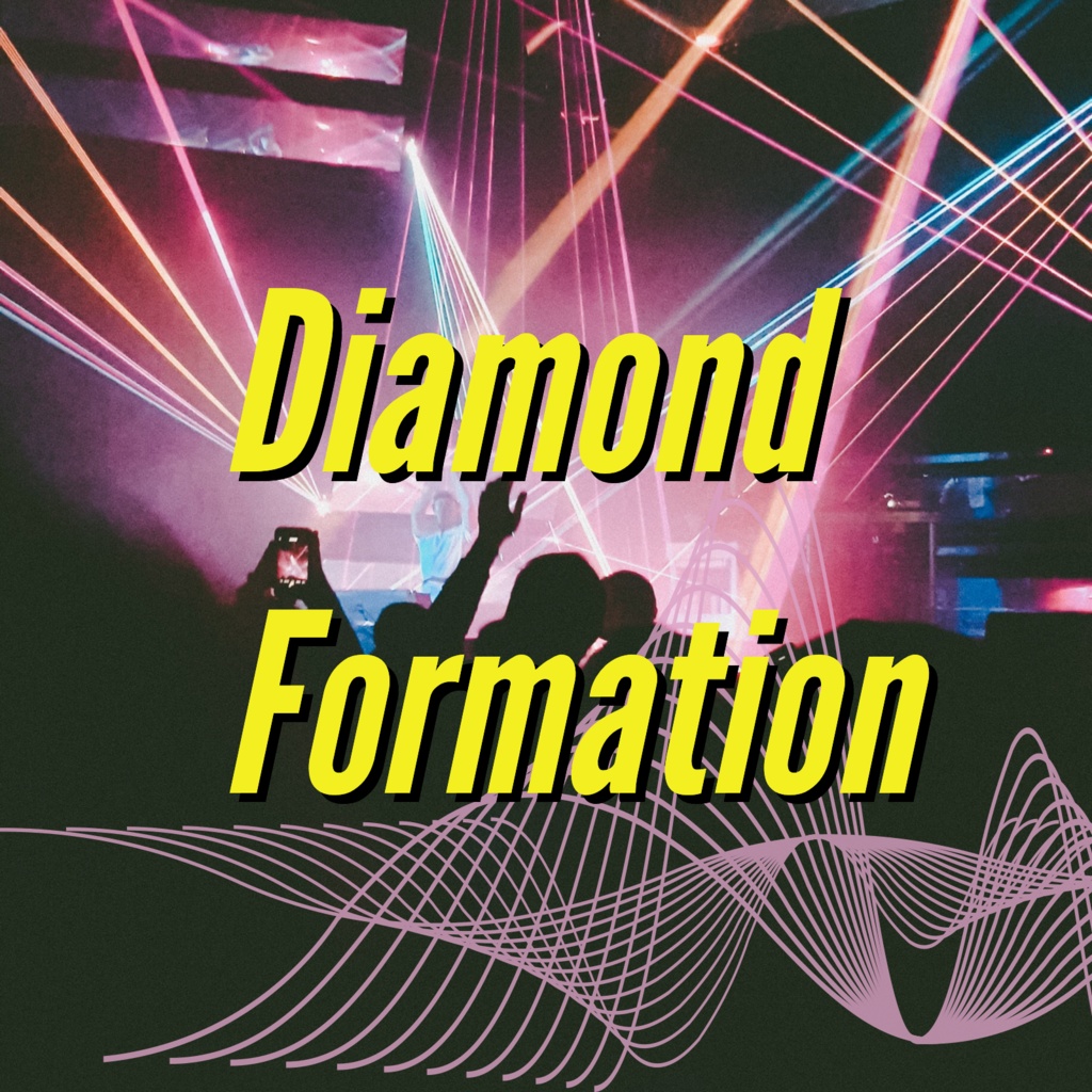 Diamond Formation