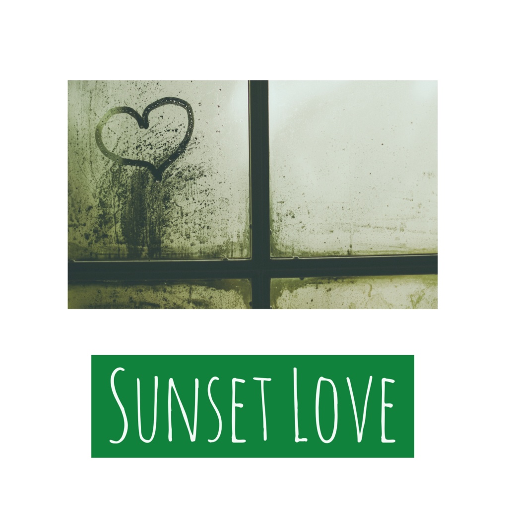 Sunset Love