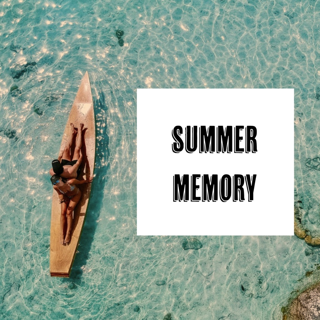 Summer memory