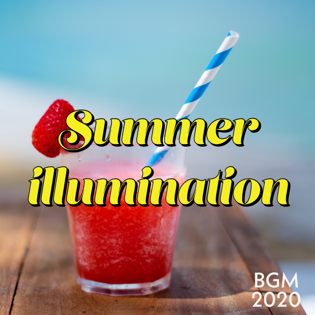 Summer illumination
