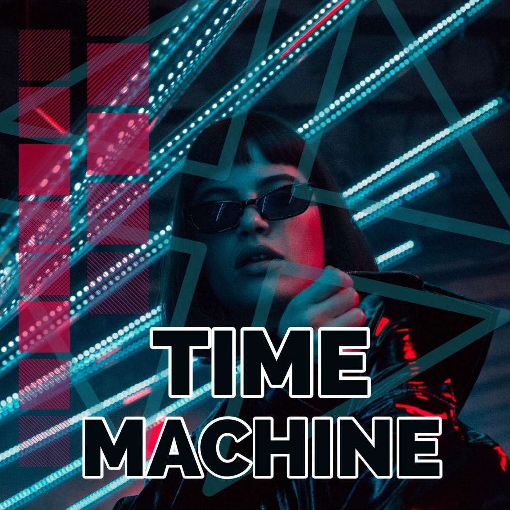 Time machine
