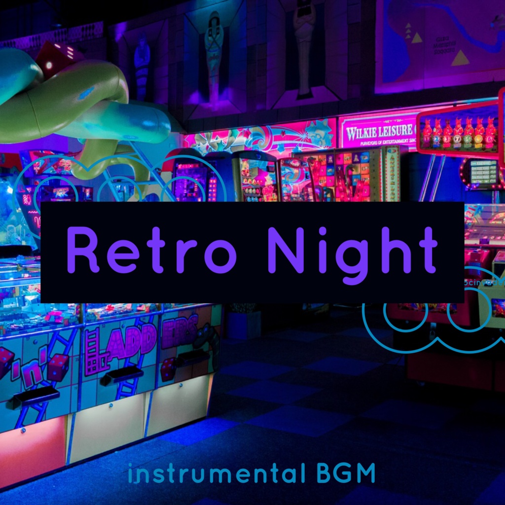Retoro Night