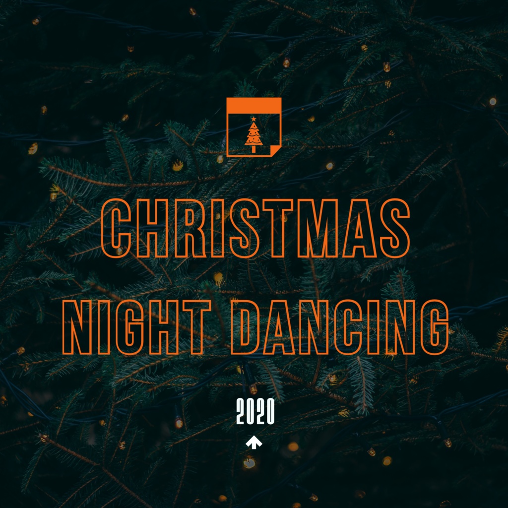 Christmas Night Dancing