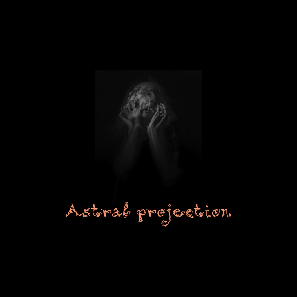 Astral projection